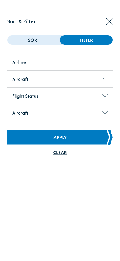 Figma filter overlay