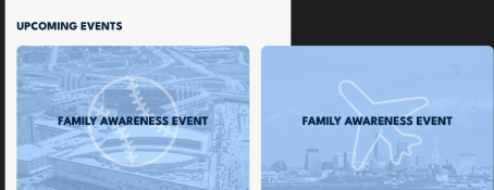 CLE172 Upcoming Events feed