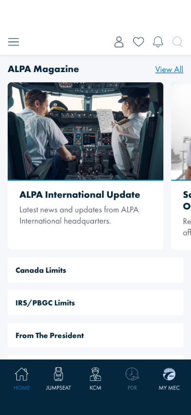 Home Preview loaded, logged out, no heart icons anywhere
