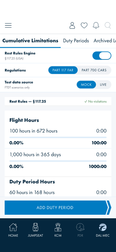 Rest Rules Engine turned on